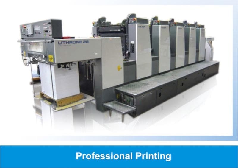 Công Ty TNHH Thiết Kế & In Bao Bì Minh Tiến facility 3