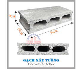 NHÀ MÁY GẠCH KHÔNG NUNG THẢO TRANG facility 2