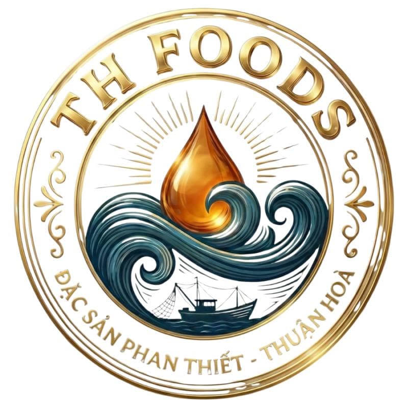 Đặc Sản Phan Thiết - THUẬN HOÀ facility 2