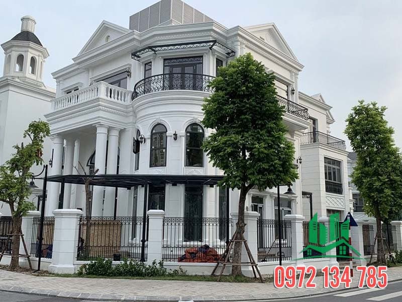 Cửa Hàng Vật Tư Bình Dương facility 1