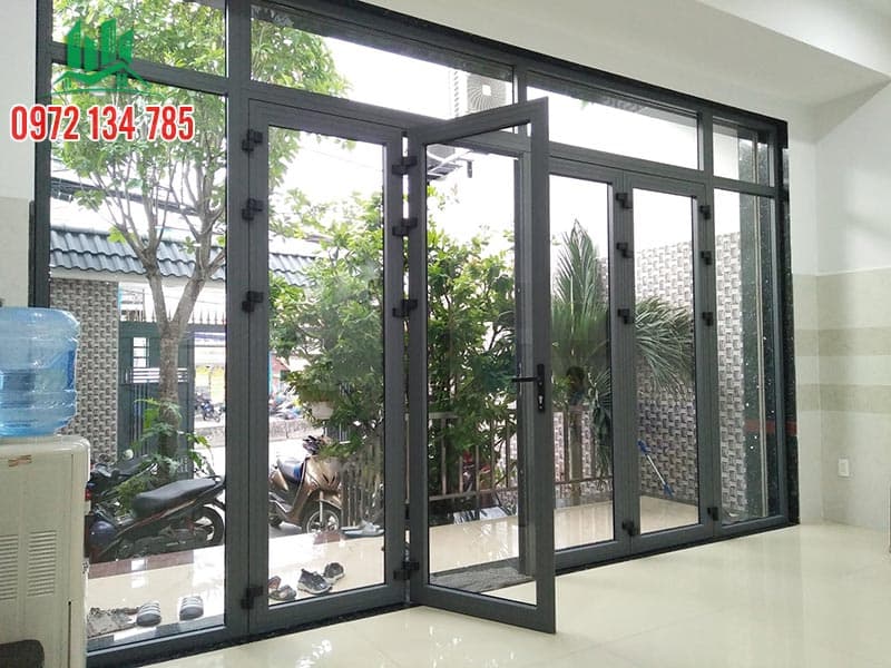 Cửa Hàng Vật Tư Bình Dương facility 3