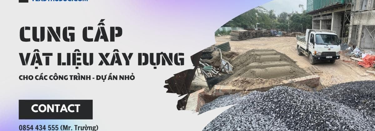 VLXD Thủ Đức facility 3