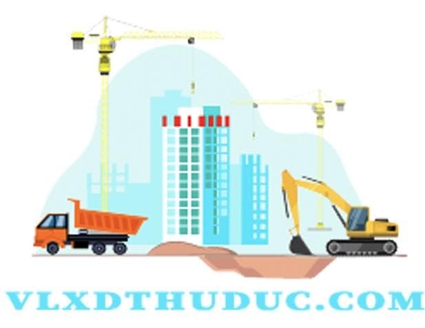 VLXD Thủ Đức facility 1