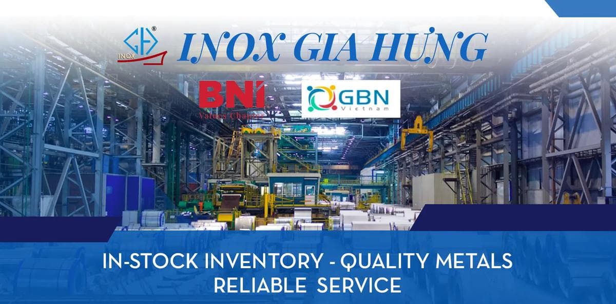 Công Ty TNHH Inox Gia Hưng facility 2
