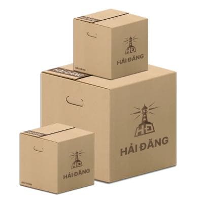 HẢI ĐĂNG LONG AN - Sản Xuất Và In Ấn Thùng Carton Giá Rẻ facility 2
