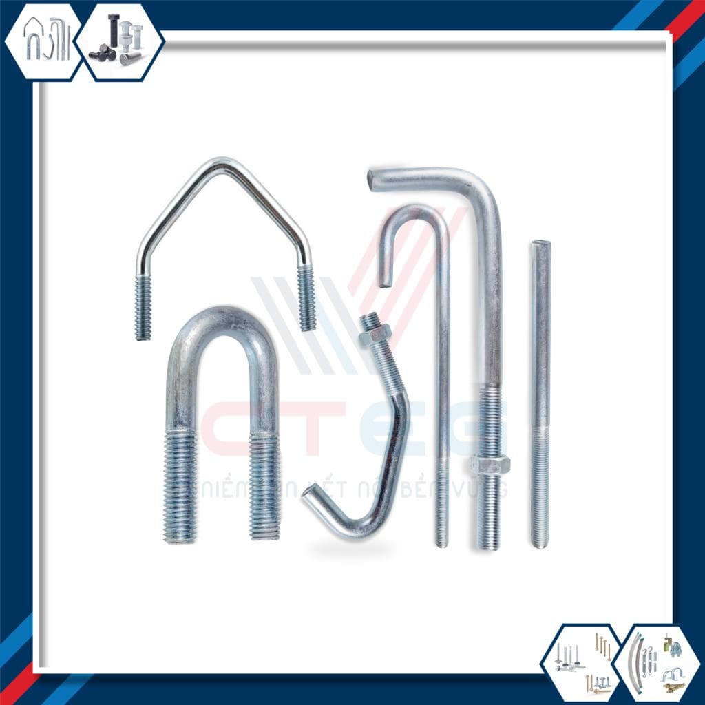 Bulong Neo Ốc Vít Cường Thịnh - Văn phòng CTEG facility 1