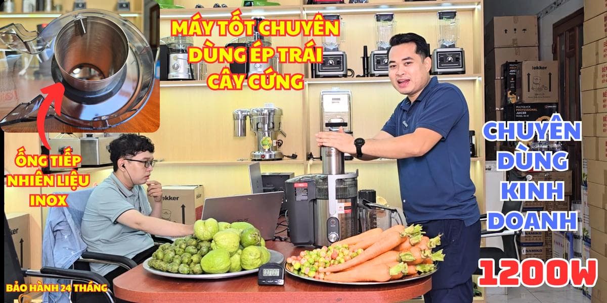 CÔNG TY TNHH MR THỨC VIỆT NAM facility 3