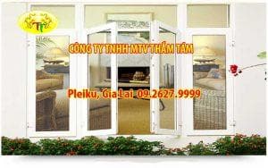 Nhôm Kính Gia Lai facility 3
