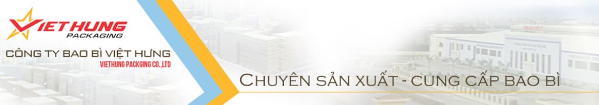 Công Ty Cổ Phần Bao Bì Việt Hưng Sài Gòn facility 1
