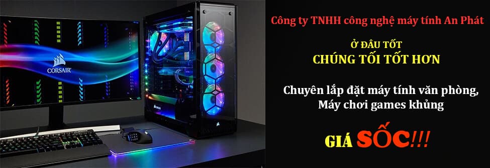 Mua Bán Máy Tính Cũ An Phát Computer facility 3