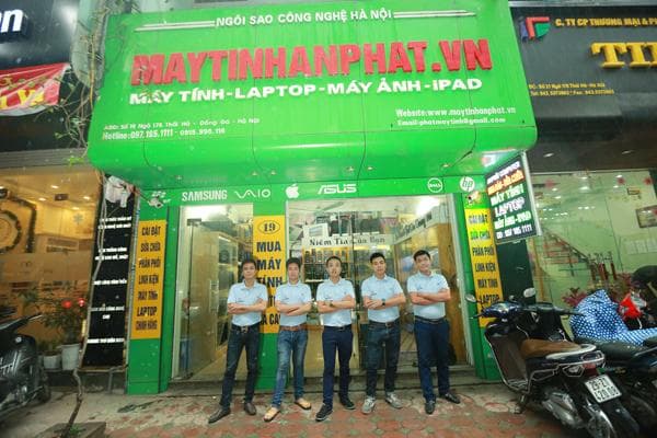 Mua Bán Máy Tính Cũ An Phát Computer facility 1