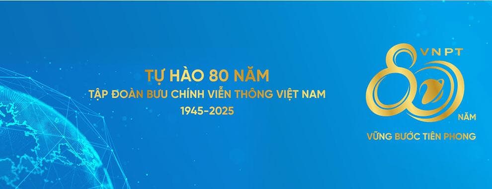 VNPT Cà Mau facility 2