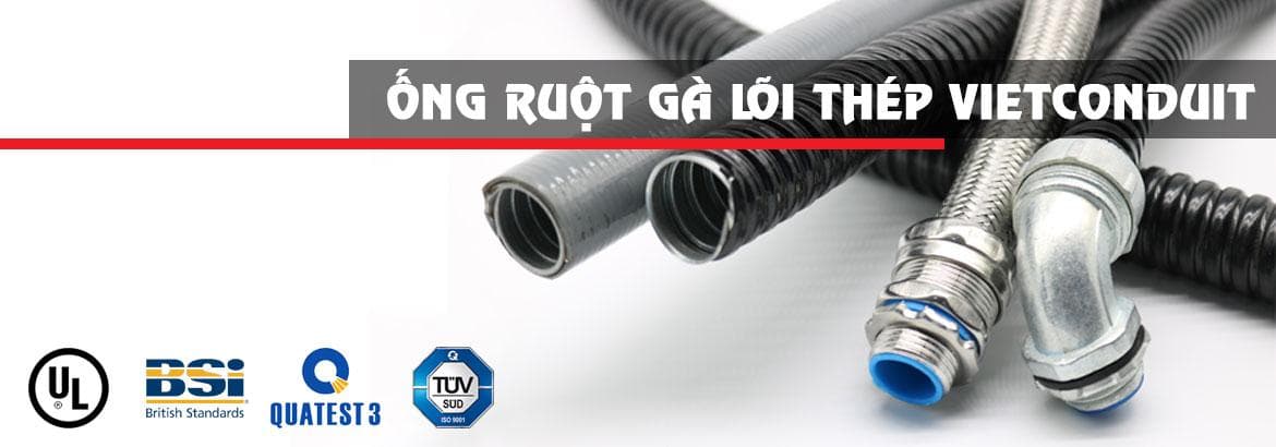 NHÀ PHÂN PHỐI ỐNG THÉP LUỒN DÂY ĐIỆN QUẬN 2 - VIETCONDUIT VIỆT NAM facility 1