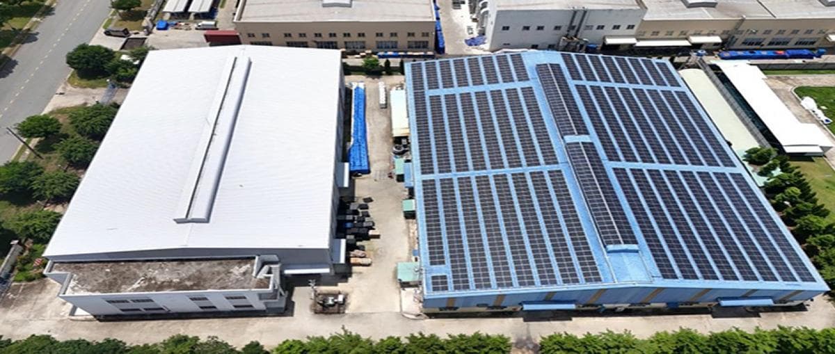 Nhi Binh Plastic Co., Ltd facility 2