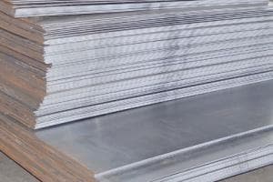 Sắt Thép Tôn Lợp Kiên Cường facility 3
