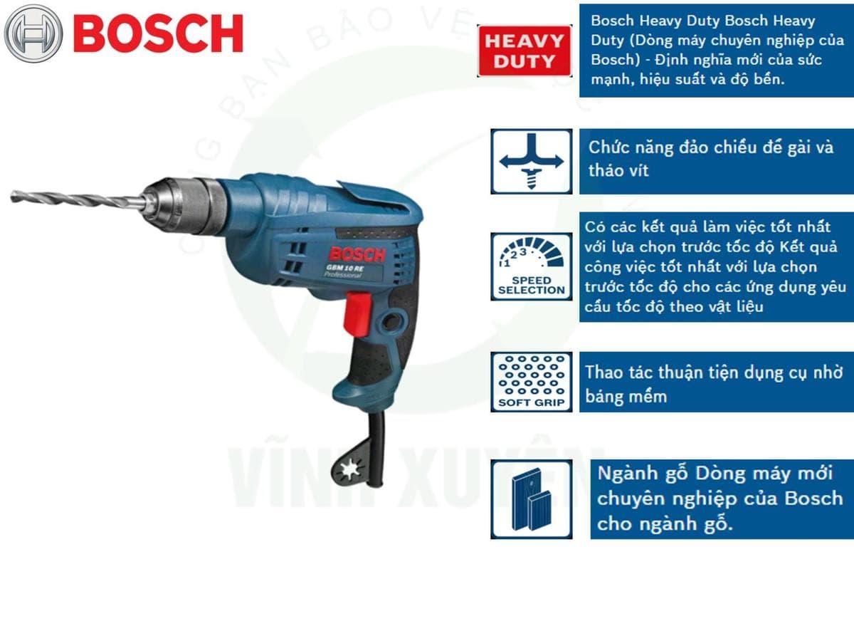 Máy khoan makita, khoan bosch Hải Phòng facility 2