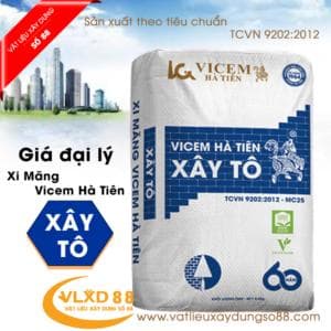Cửa Hàng VLXD & TTNT Số 88 facility 3