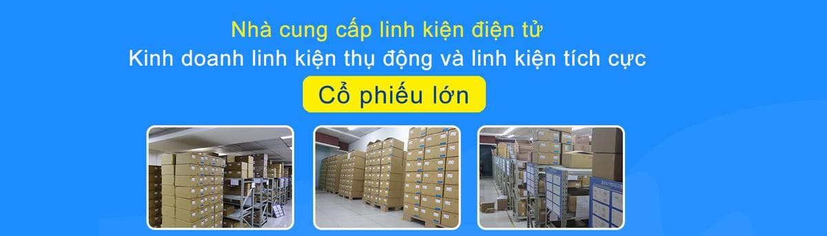 Công Ty TNHH Điện Tử Xin Hai Việt Nam 越南鑫海电子有限公司 facility 3