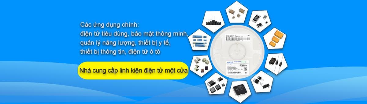 Công Ty TNHH Điện Tử Xin Hai Việt Nam 越南鑫海电子有限公司 facility 1