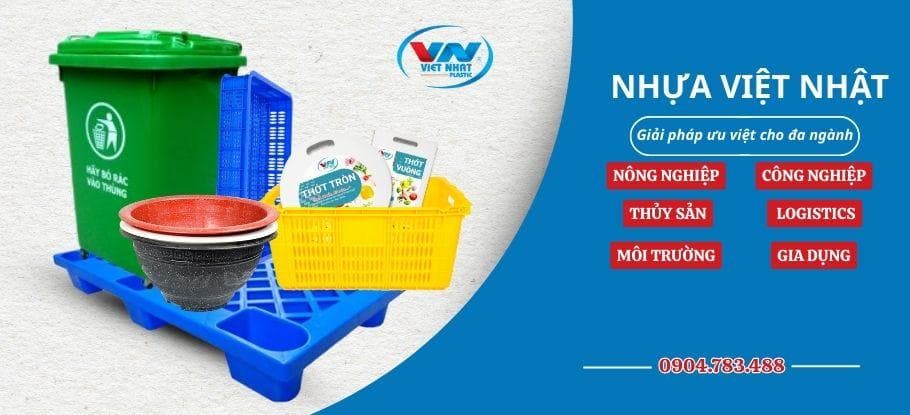 Công ty TNHH NHỰA VIỆT NHẬT facility 2
