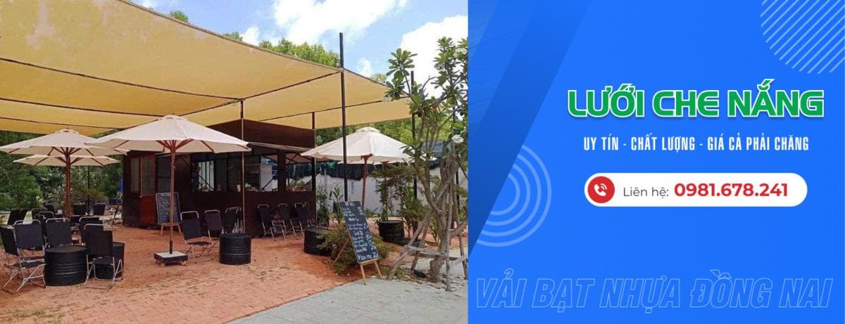 Công ty TNHH VẢI BẠT NHỰA ĐỒNG NAI facility 1