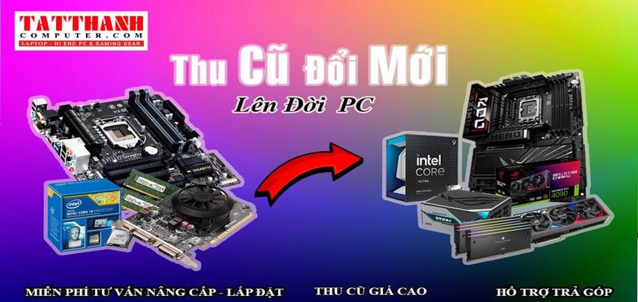 TẤT THÀNH COMPUTER facility 2
