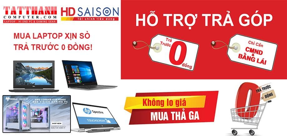 TẤT THÀNH COMPUTER facility 1