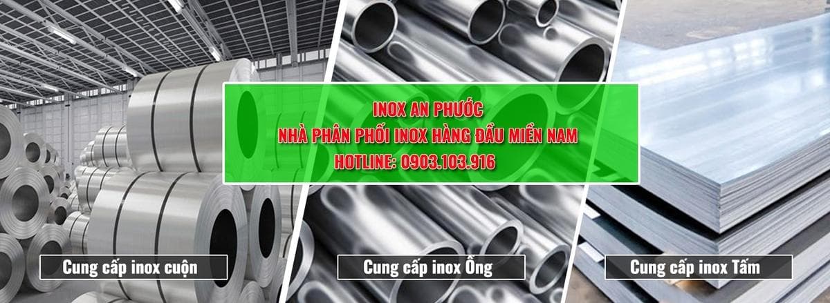 Cung cấp Inox Giá rẻ Tp.HCM facility 3