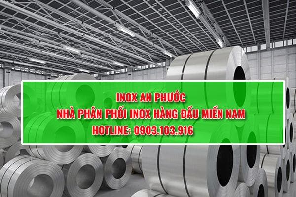 Cung cấp Inox Giá rẻ Tp.HCM facility 1