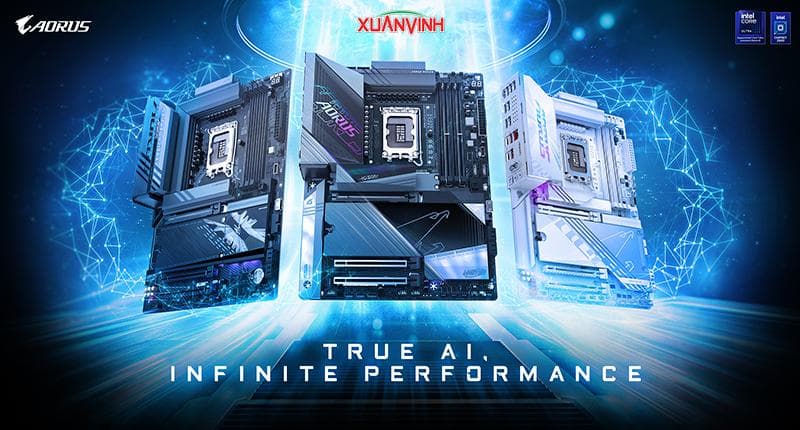 Xuan Vinh Computer facility 3