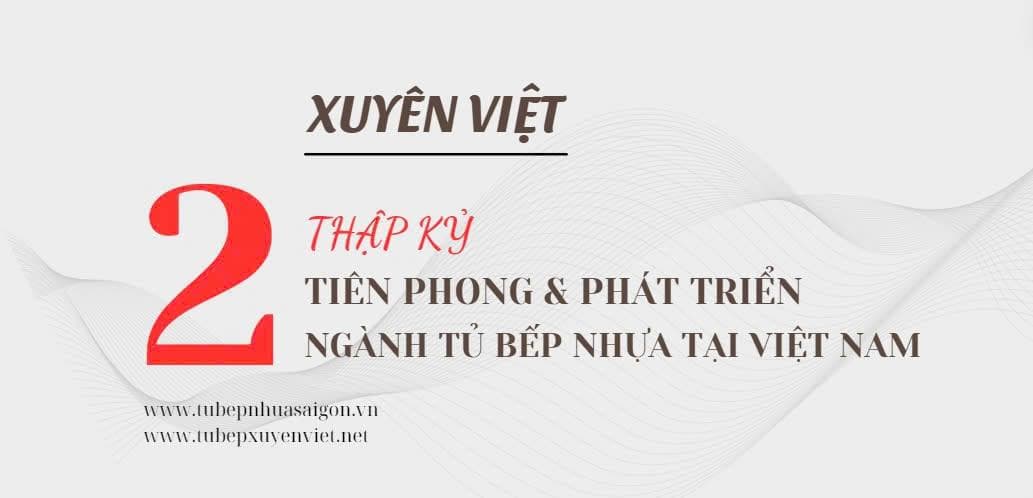 Tủ bếp & Tủ lavabo Nhựa PVC Hải Phòng facility 3