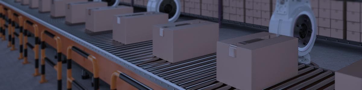 Công ty sản xuất thùng carton tại Bình Dương - Tuấn Tú Packing facility 3