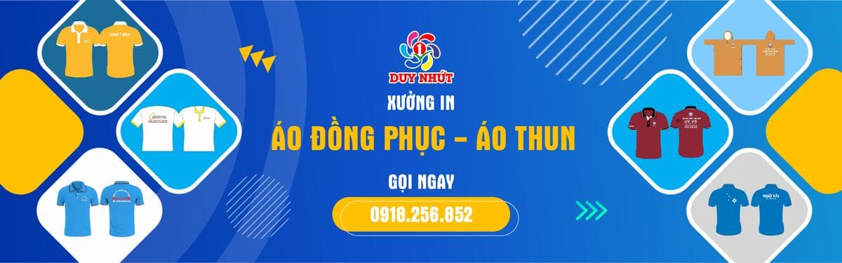 Xưởng đồng phục - In quảng cáo DUY NHỨT BẠC LIÊU facility 3