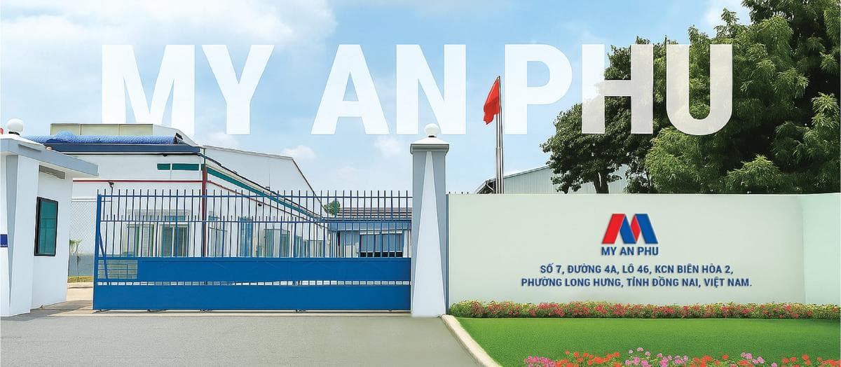 Công ty TNHH Mỹ An Phú ( Thiết kế và In Ấn Tem Nhãn, Bao Bì - FSC) facility 3