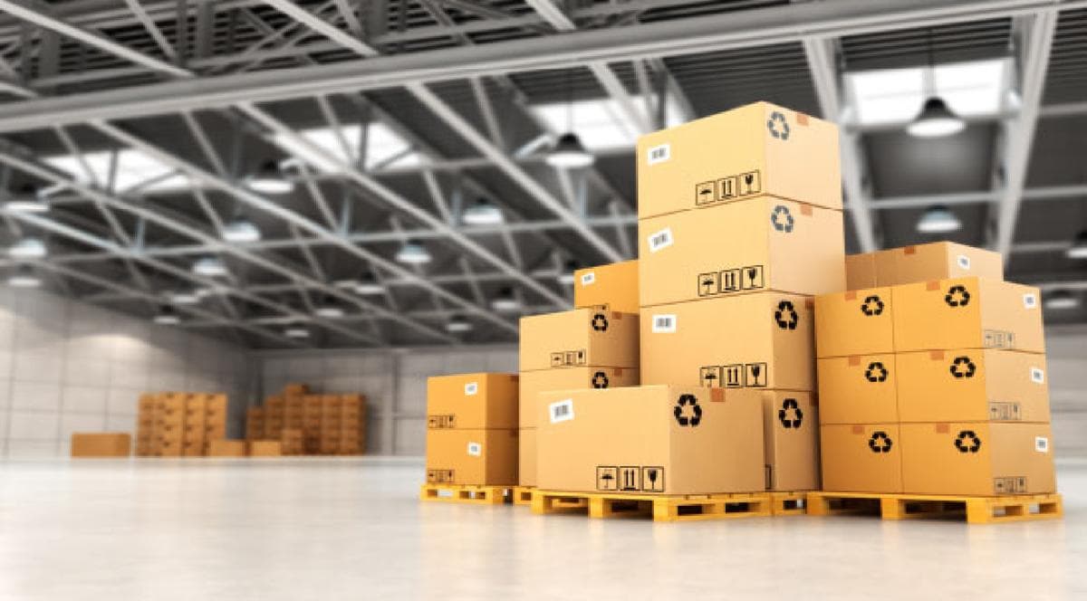 Công ty cổ phần bao bì Duy Khánh facility 2