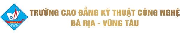 Trường Cao Đẳng Kỹ Thuật Công Nghệ Bà Rịa-Vũng Tàu-Cơ sở 2 facility 2
