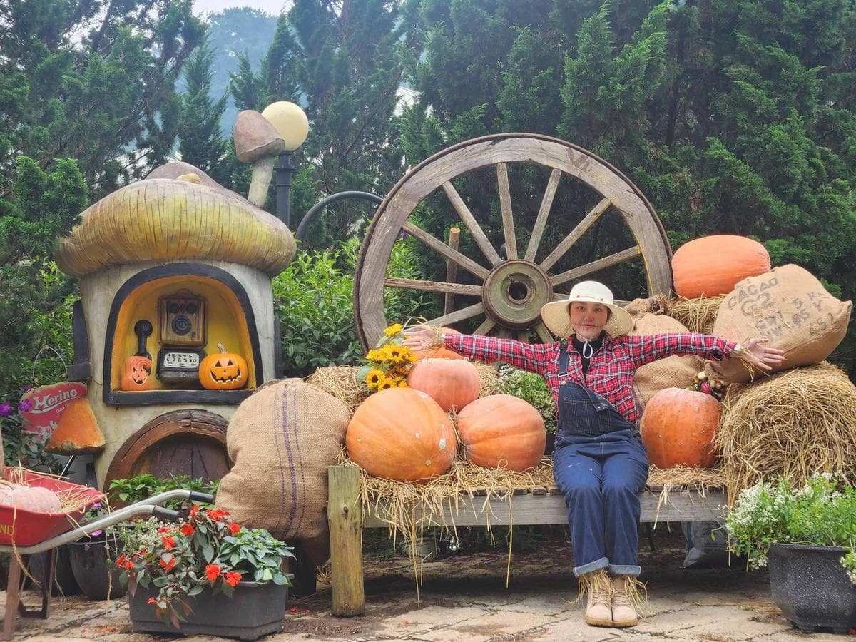 DALAT FAIRYTALE LAND facility 3