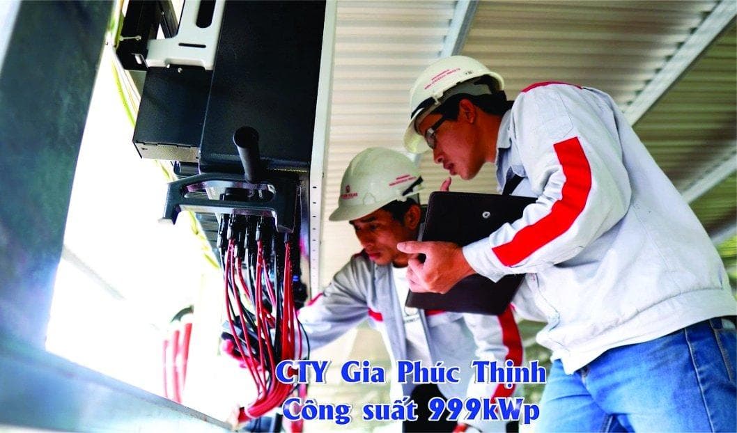 CÔNG TY CỔ PHẦN ĐẦU TƯ NĂNG LƯỢNG VŨ SƠN facility 3