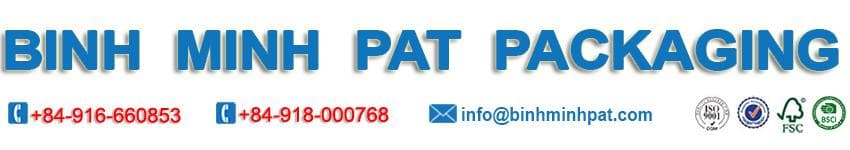Công ty bao bì Bình Minh Pat facility 2
