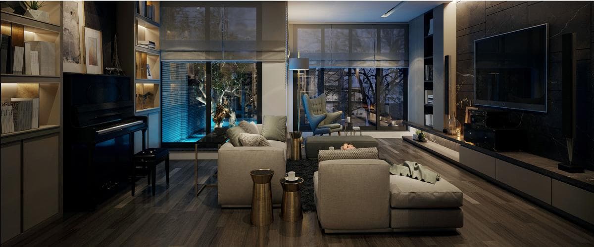 cửa hàng vật liệu xây dựng mạnh phú facility 3