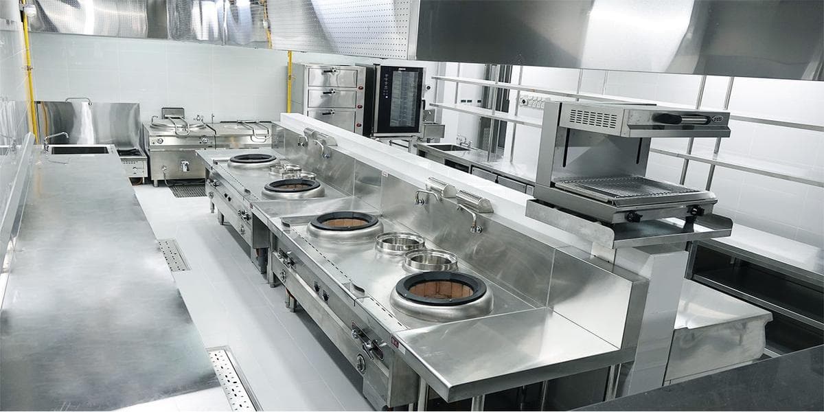 CÔNG TY CỔ PHẦN ĐT SX TM HÙNG CƯỜNG facility 1
