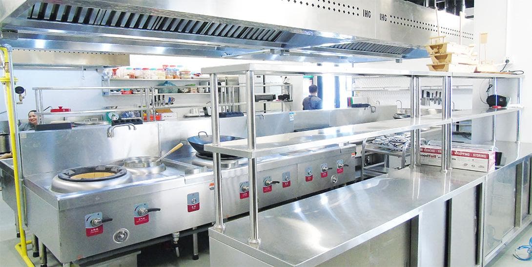 CÔNG TY CỔ PHẦN ĐT SX TM HÙNG CƯỜNG facility 3
