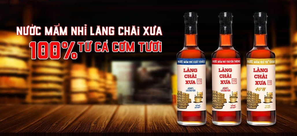 Bảo tàng nước mắm Làng Chài Xưa - Fish Sauce Museum facility 3