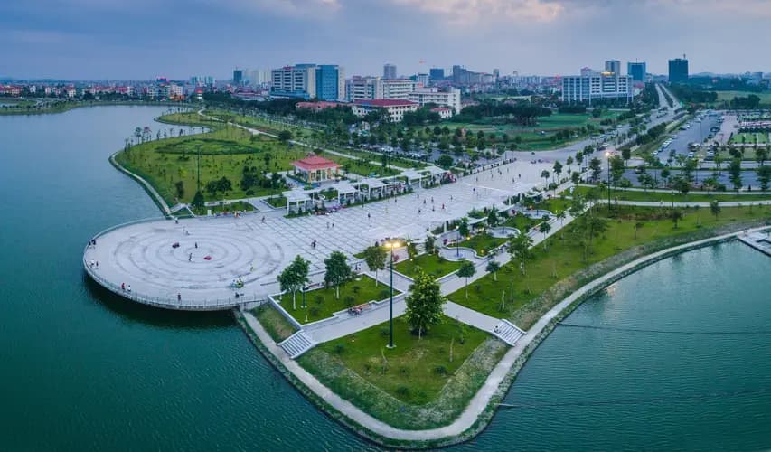 Bảo tàng nước mắm Làng Chài Xưa - Fish Sauce Museum facility 2