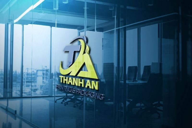 CÔNG TY TNHH DỊCH VỤ THIẾT KẾ IN ẤN THANH AN facility 1