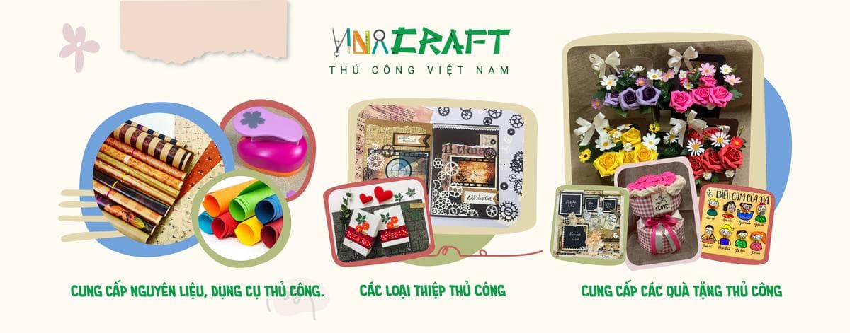 Vinacraft facility 2