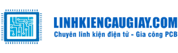 LinhKienCauGiay facility 1