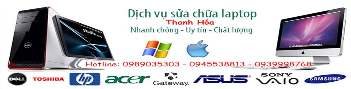 Máy tính Hồng Đức Thanh Hóa facility 3