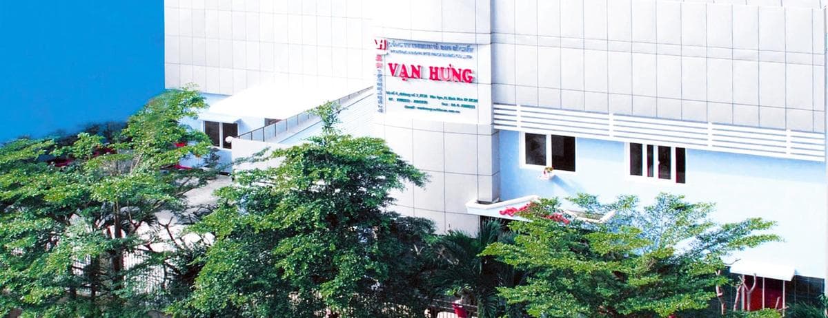 Công ty TNHH in và bao bì giấy Vạn Hưng facility 1
