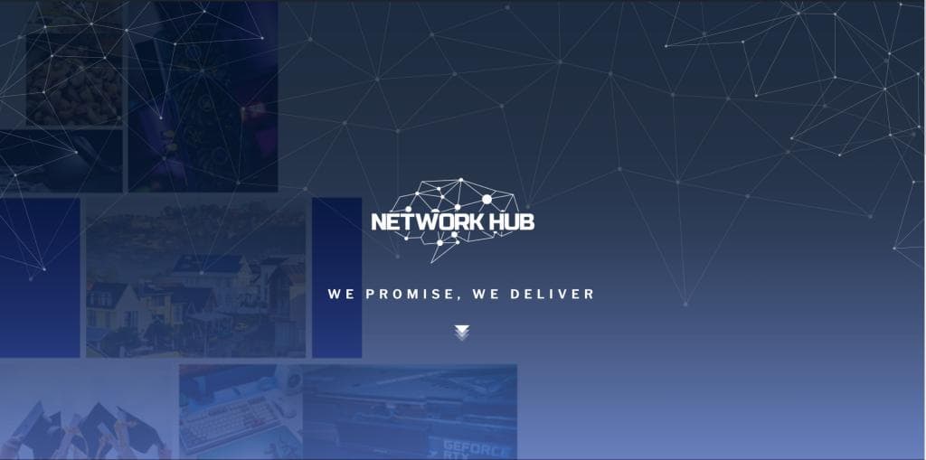 NETWORK HUB VIETNAM facility 1